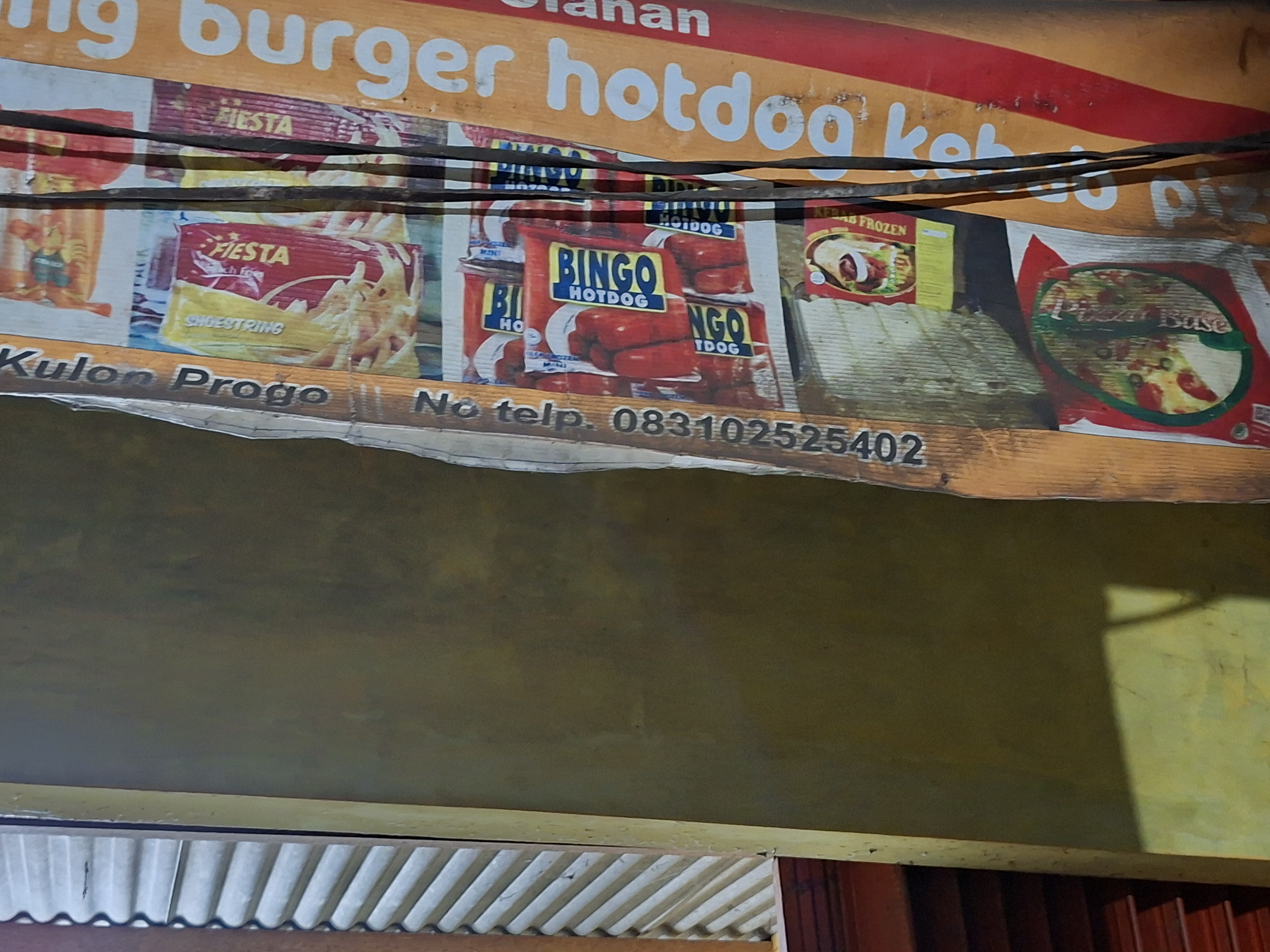 Tiara Frozen Food - Foto 2