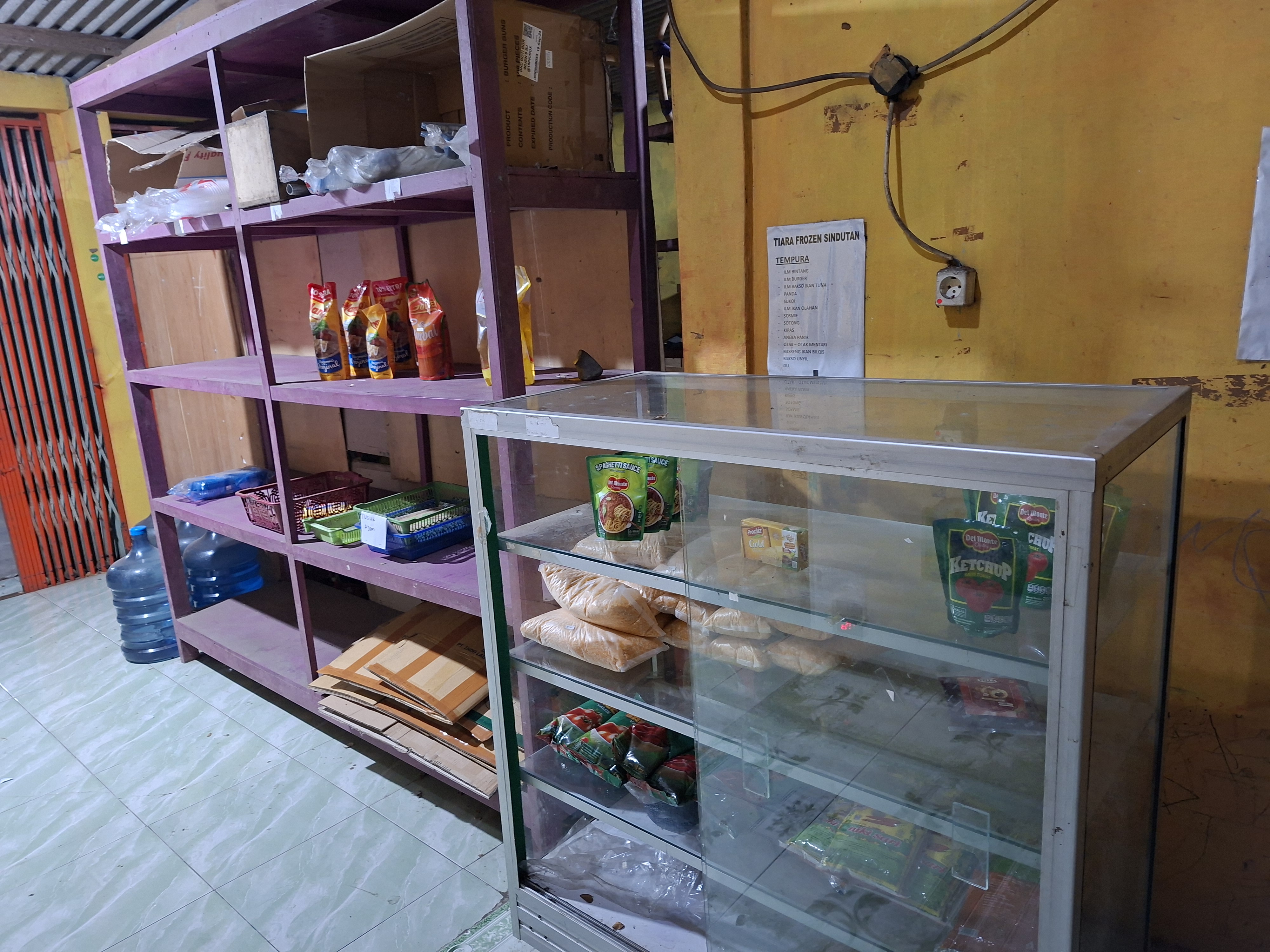 Tiara Frozen Food - Produk 2