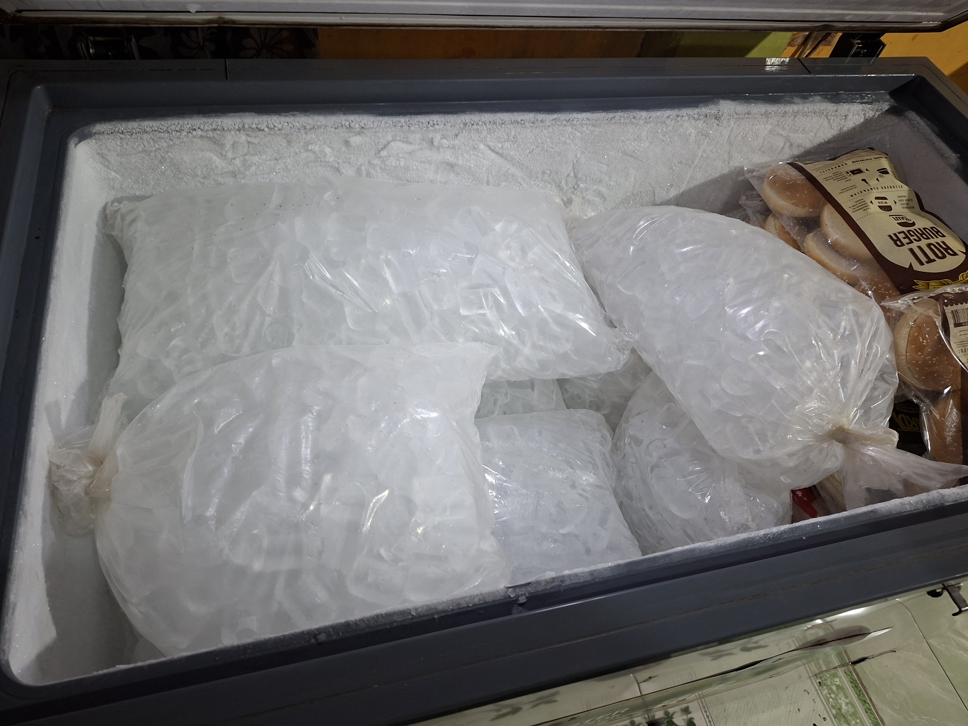 Tiara Frozen Food - Produk 1