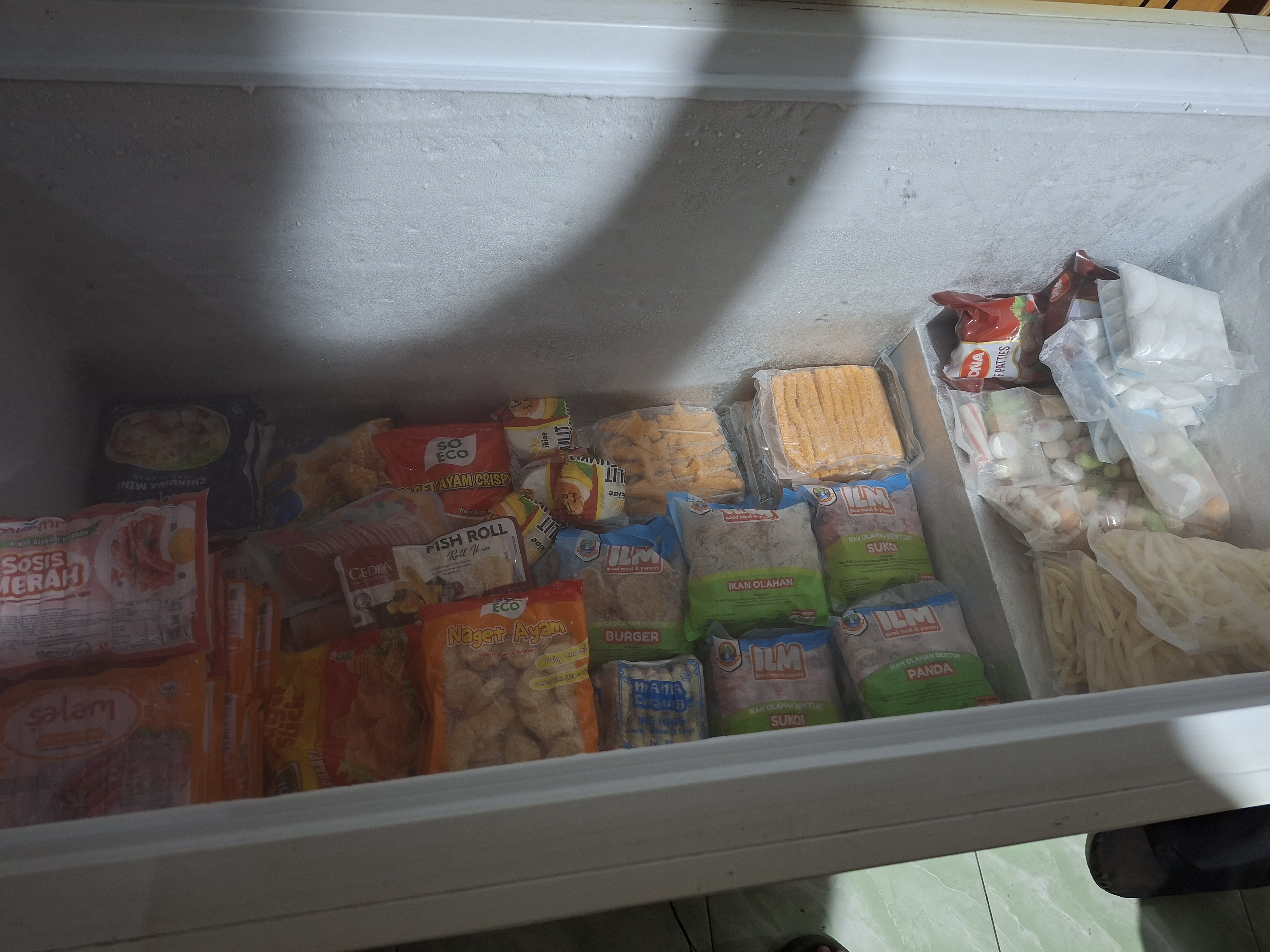 Tiara Frozen Food - Produk 3