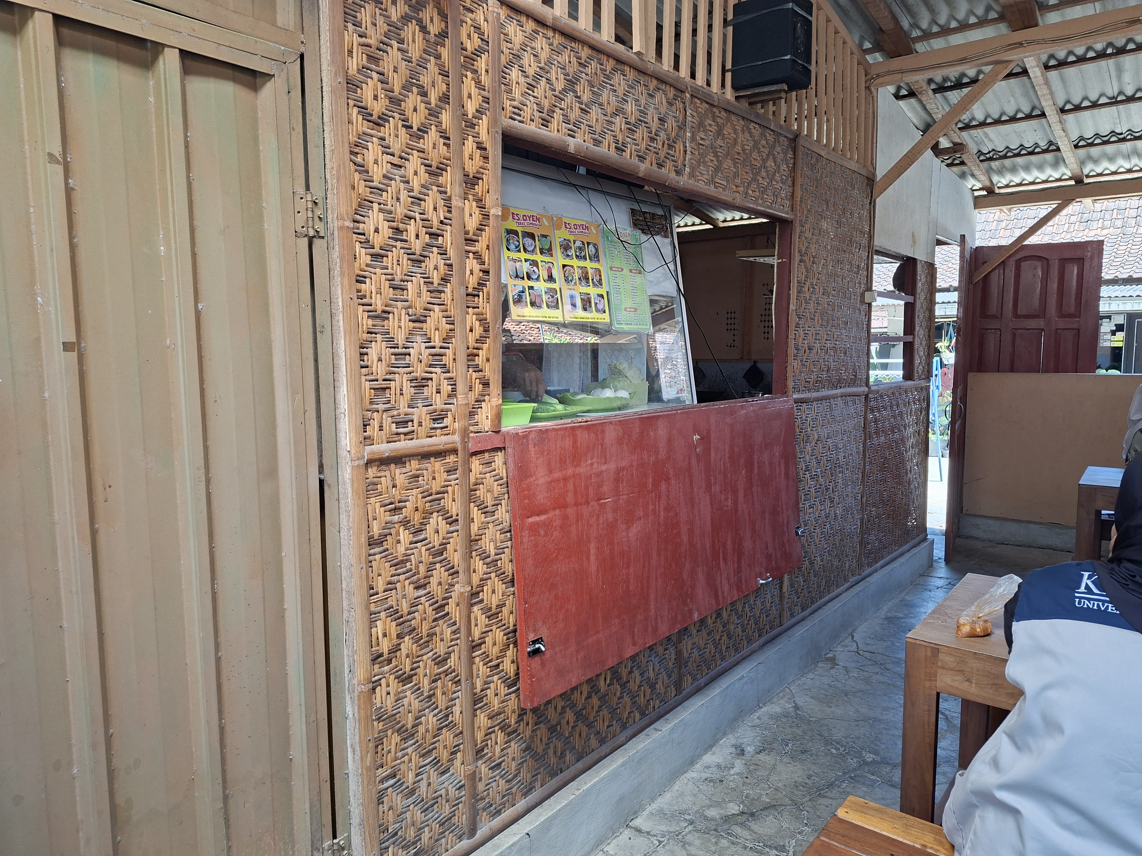Es Oyen Teras Simbah - Produk 5
