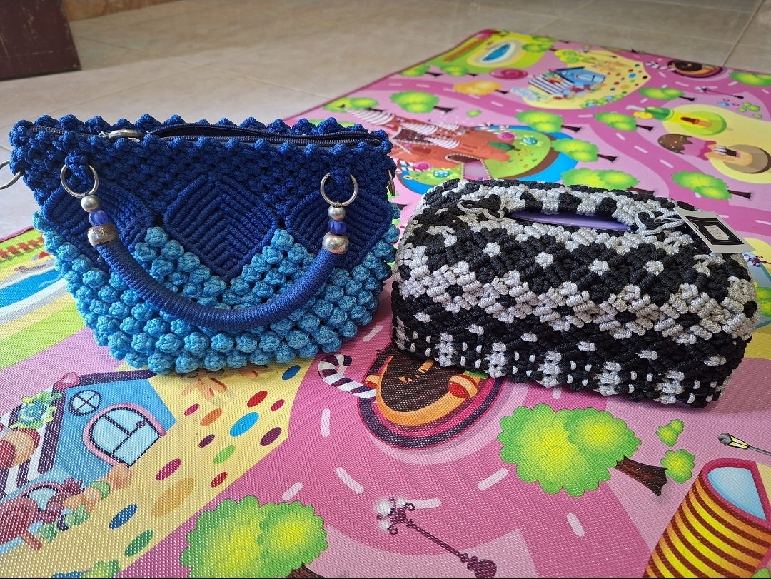 QNS By Fuji Craft - Produk 3