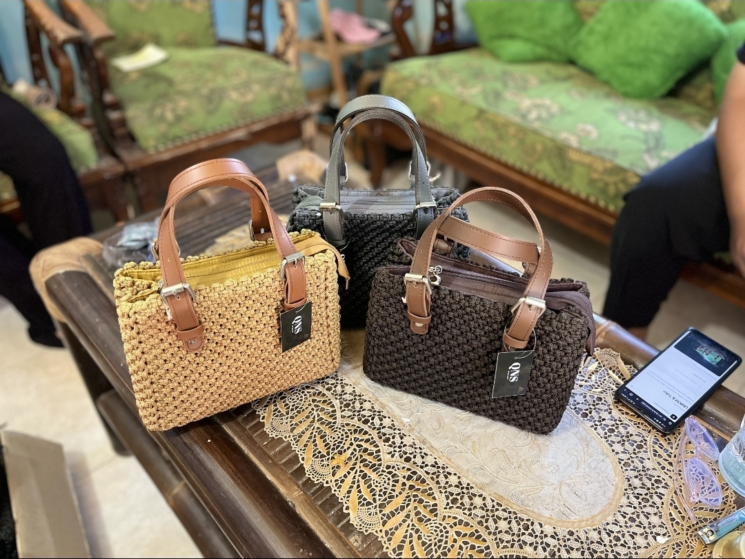 QNS By Fuji Craft - Produk 1