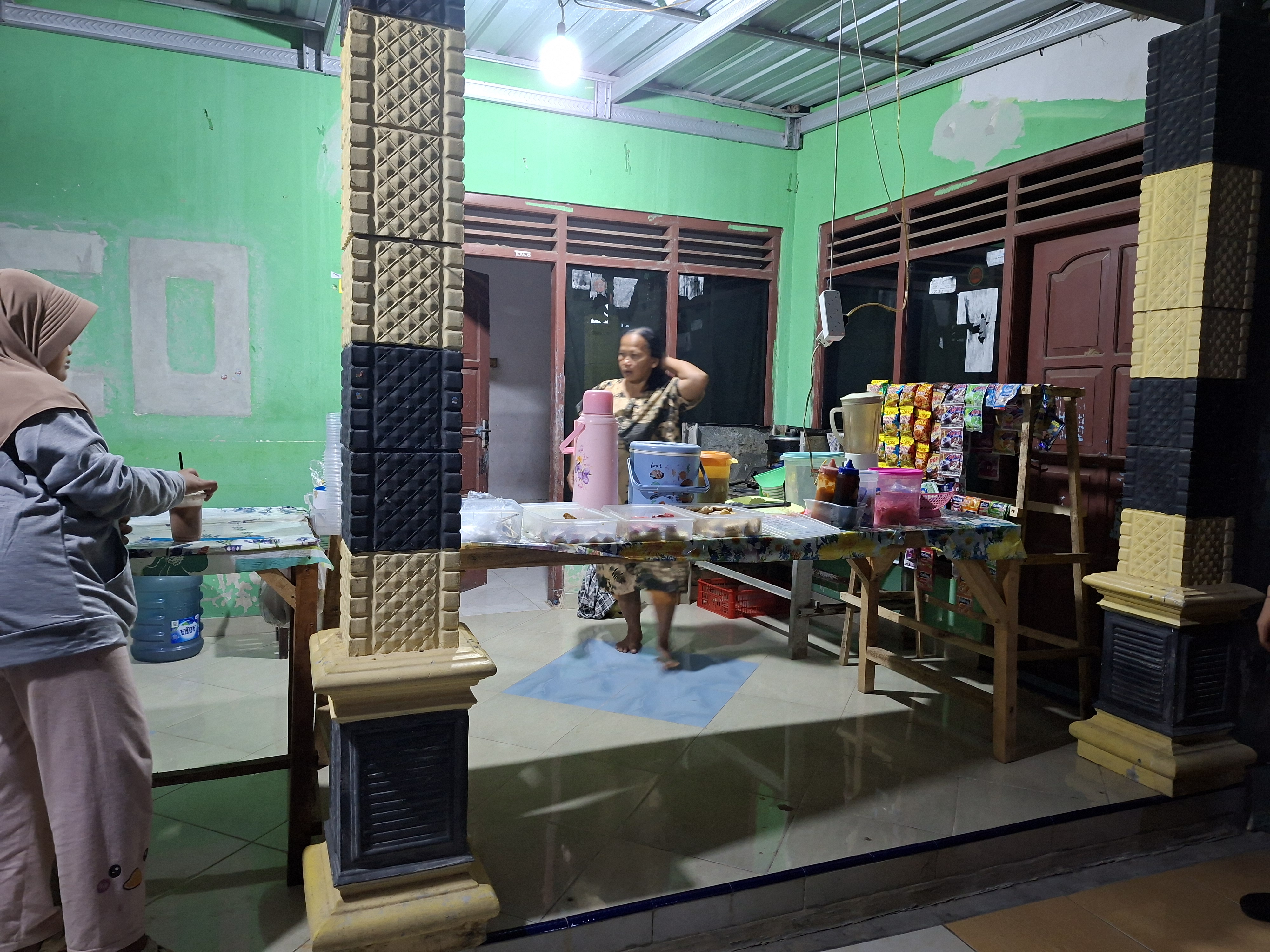 Warung Mbah Yur - Foto 2