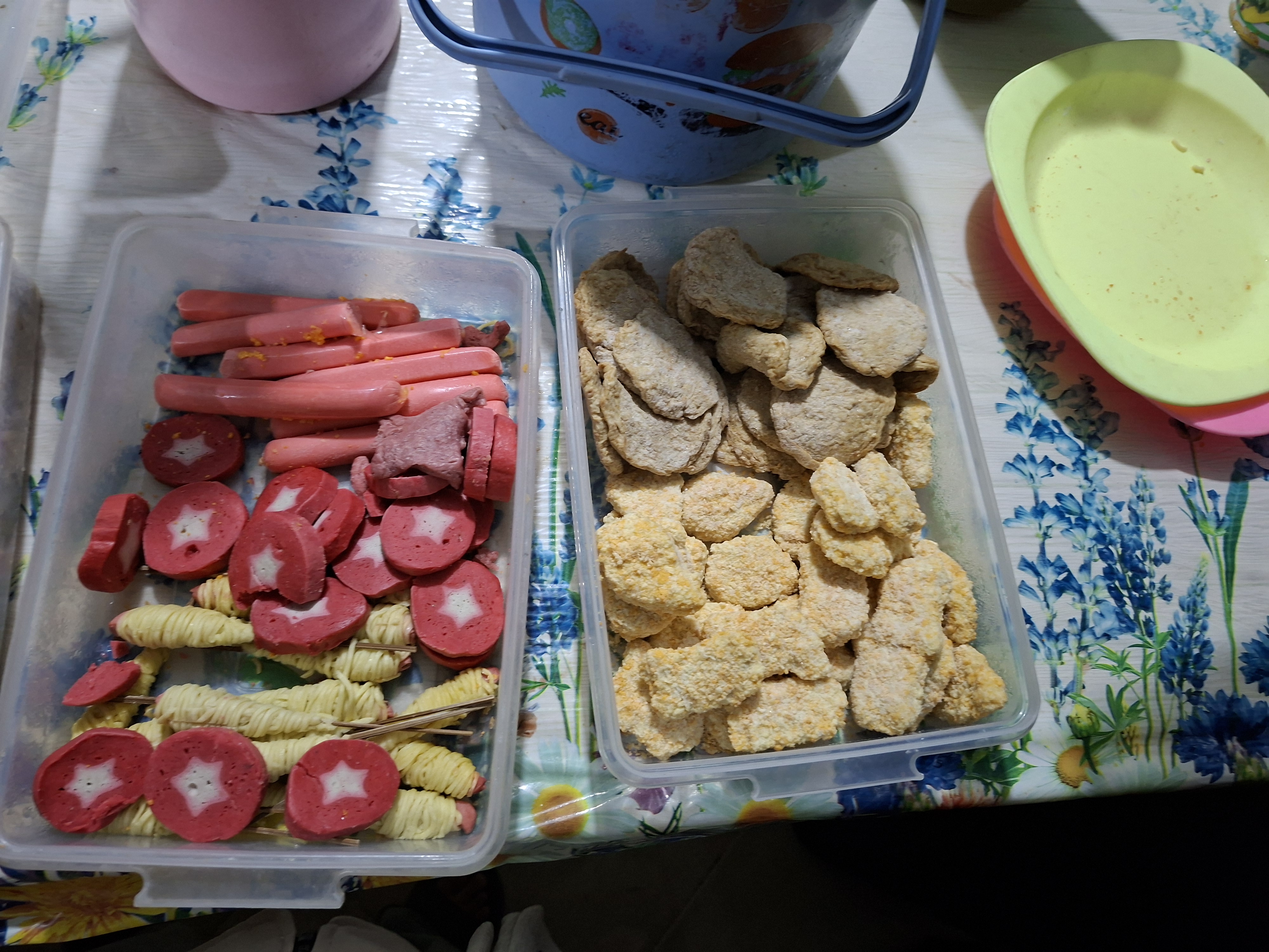 Warung Mbah Yur - Produk 2