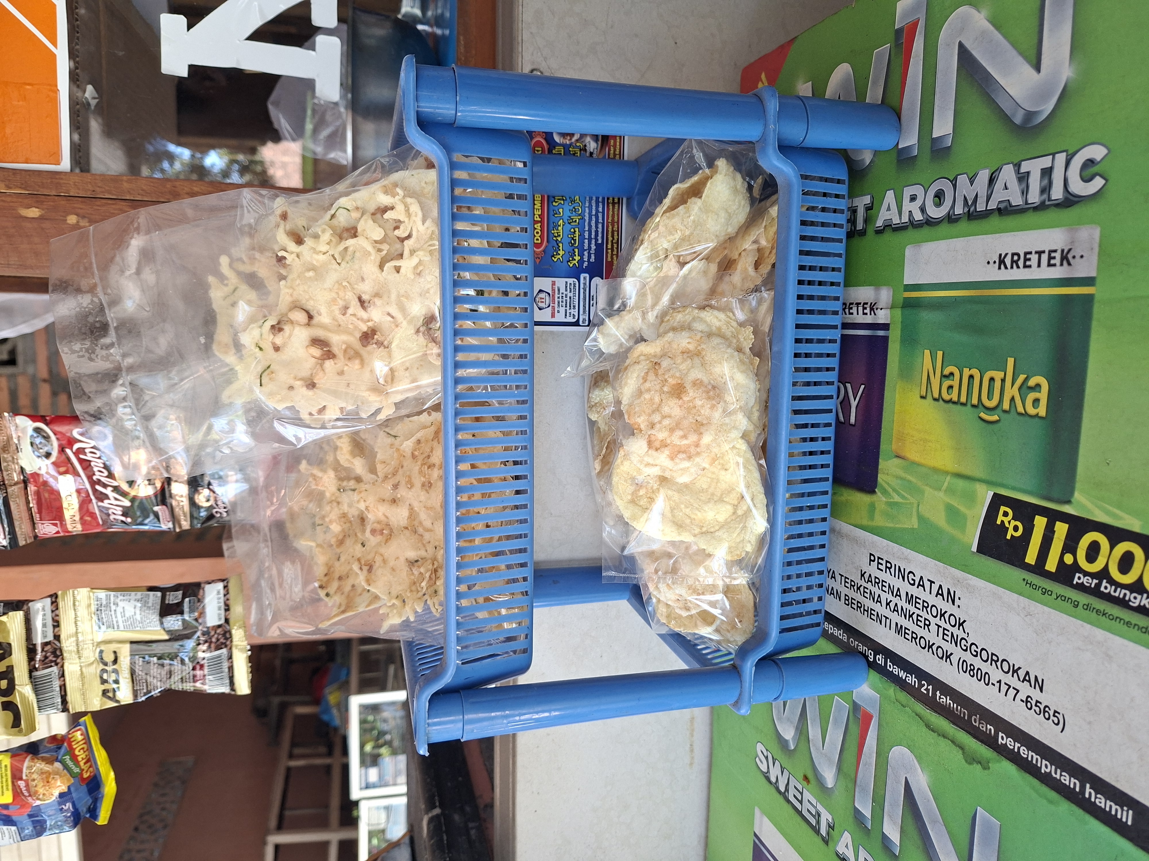 Warung Nasi Pecel Khas Magetan - Produk 2