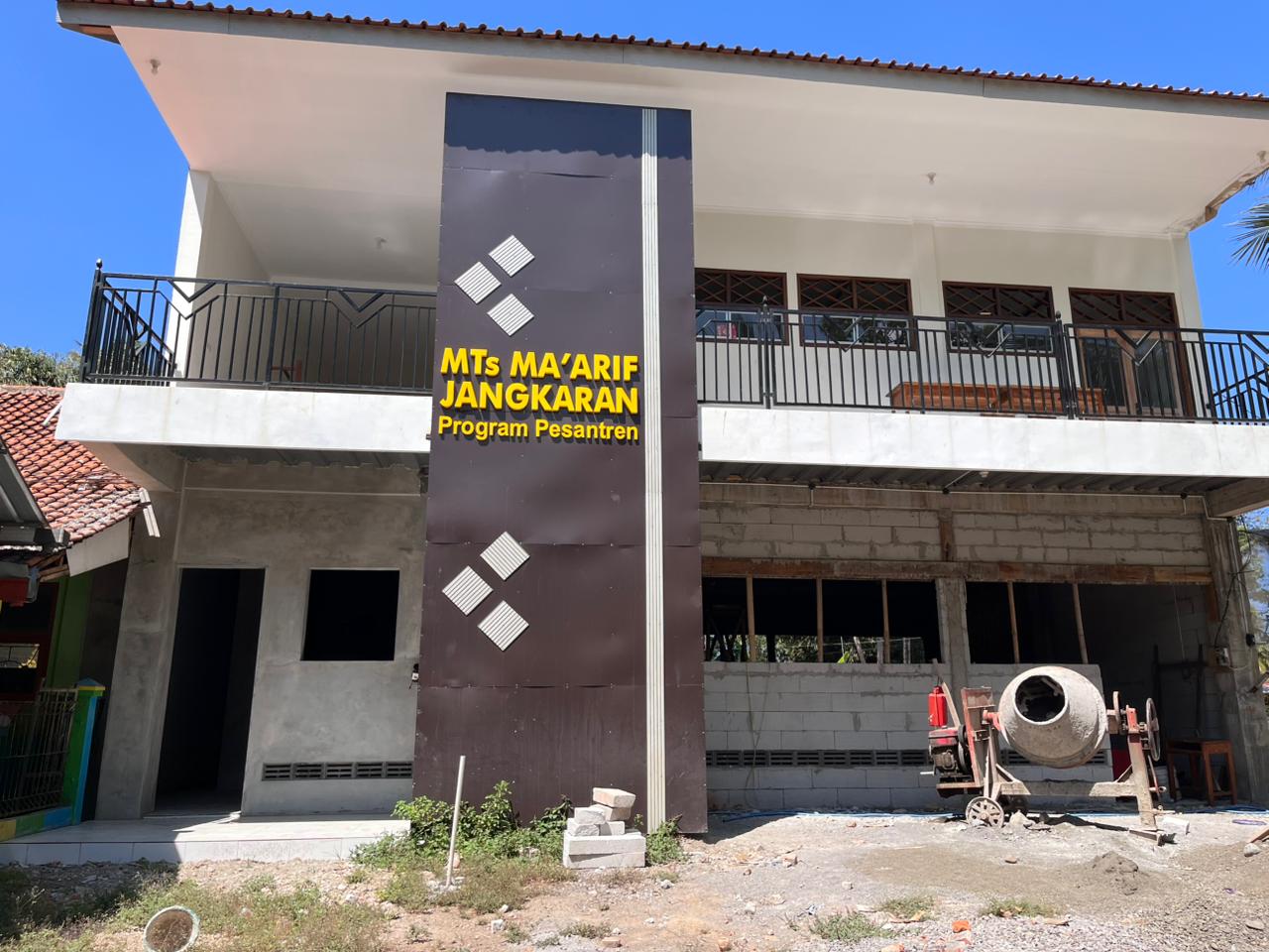 MTs Ma'arif